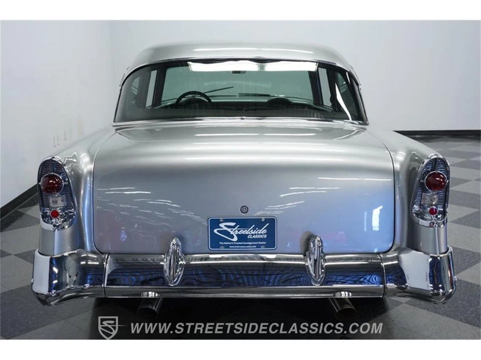 1956 Chevrolet 150 & 210 - Image 8 of 31