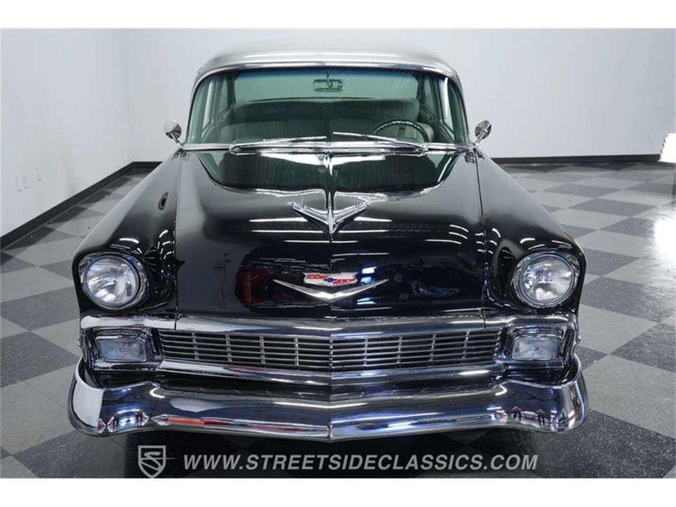 1956 Chevrolet 150 & 210 - Image 15 of 31