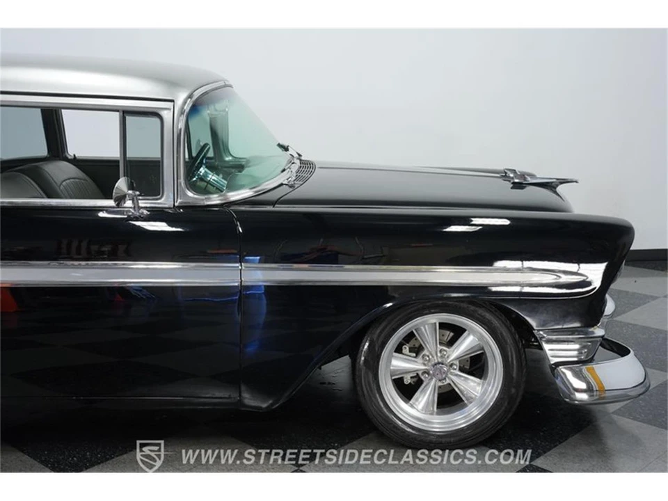 1956 Chevrolet 150 & 210 - Image 28 of 31