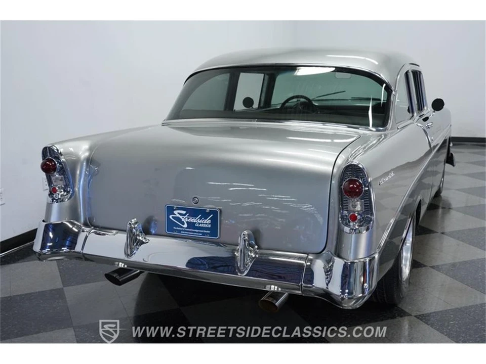 1956 Chevrolet 150 & 210 - Image 9 of 31