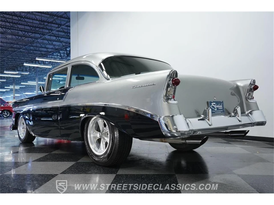 1956 Chevrolet 150 & 210 - Image 23 of 31
