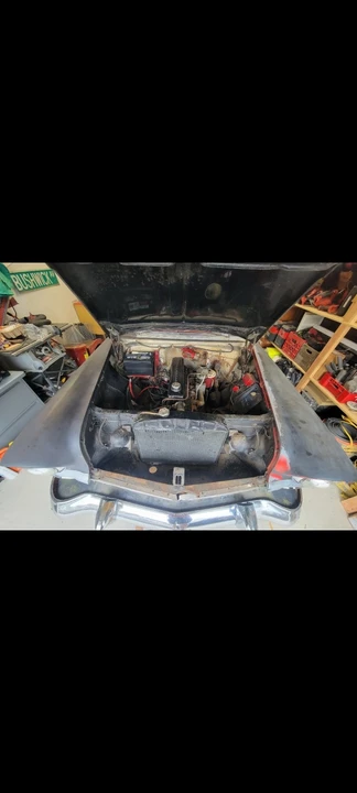 1956 Chevrolet 150 & 210 - Image 14 of 14