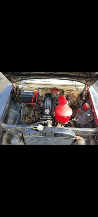 1956 Chevrolet 150 & 210 - Image 12 of 14