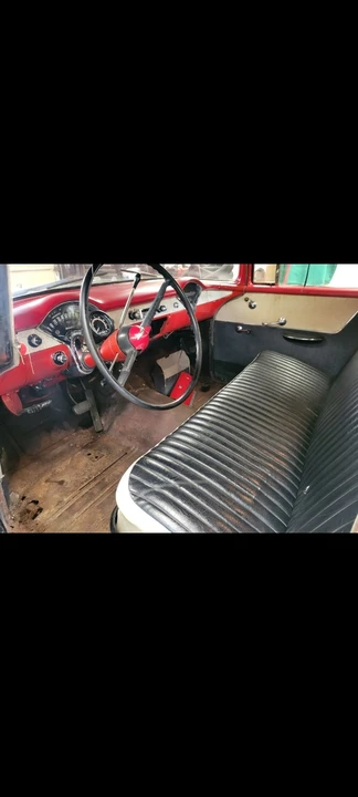 1956 Chevrolet 150 & 210 - Image 11 of 14