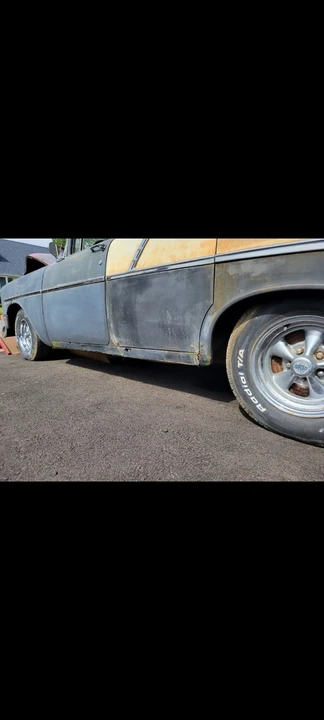 1956 Chevrolet 150 & 210 - Image 7 of 14