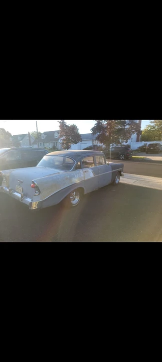 1956 Chevrolet 150 & 210 - Image 2 of 14