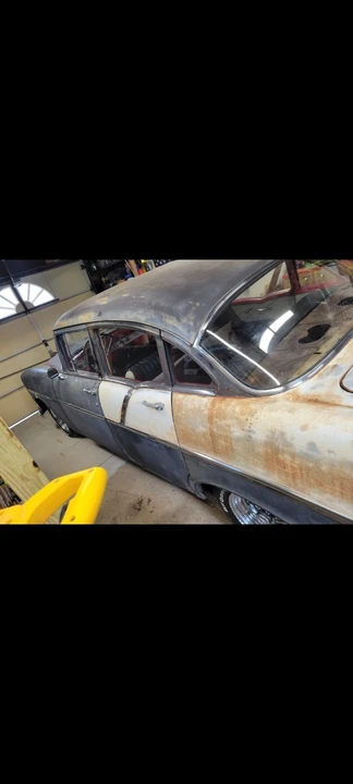 1956 Chevrolet 150 & 210 - Image 4 of 14
