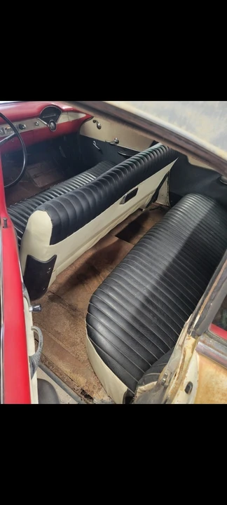 1956 Chevrolet 150 & 210 - Image 10 of 14