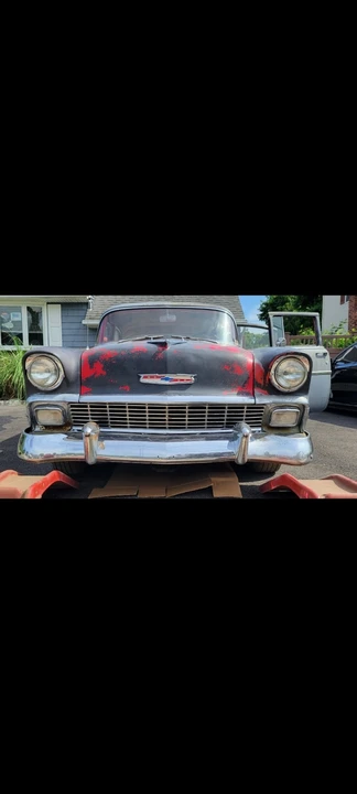 1956 Chevrolet 150 & 210 - Image 13 of 14