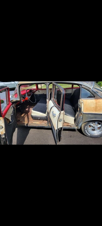 1956 Chevrolet 150 & 210 - Image 6 of 14