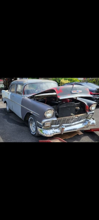1956 Chevrolet 150 & 210 - Image 5 of 14