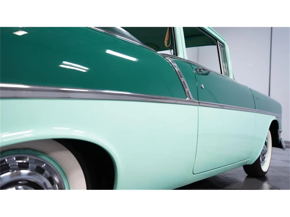 1956 Chevrolet 150 & 210 - Image 22 of 31