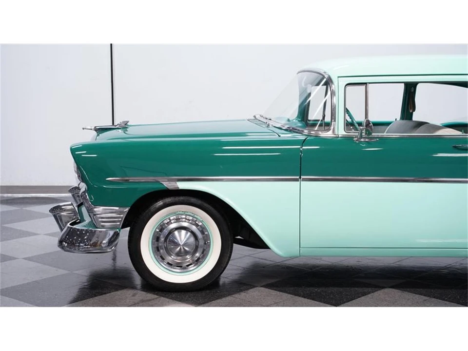 1956 Chevrolet 150 & 210 - Image 19 of 31
