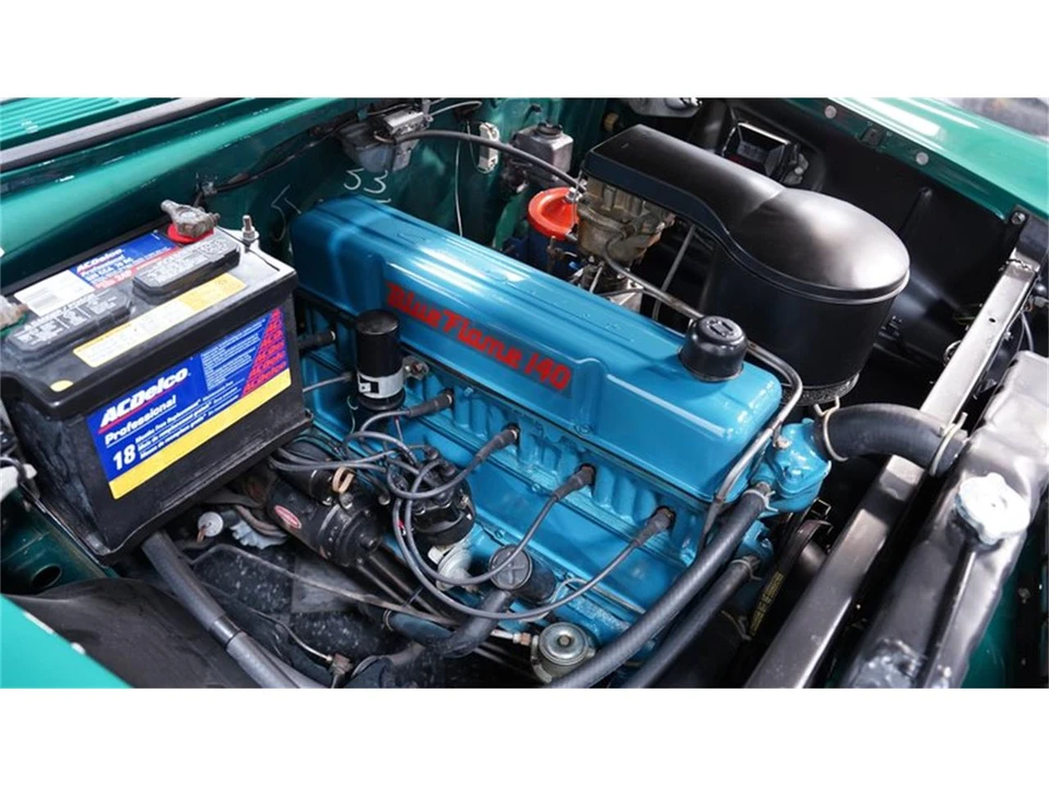 1956 Chevrolet 150 & 210 - Image 25 of 31