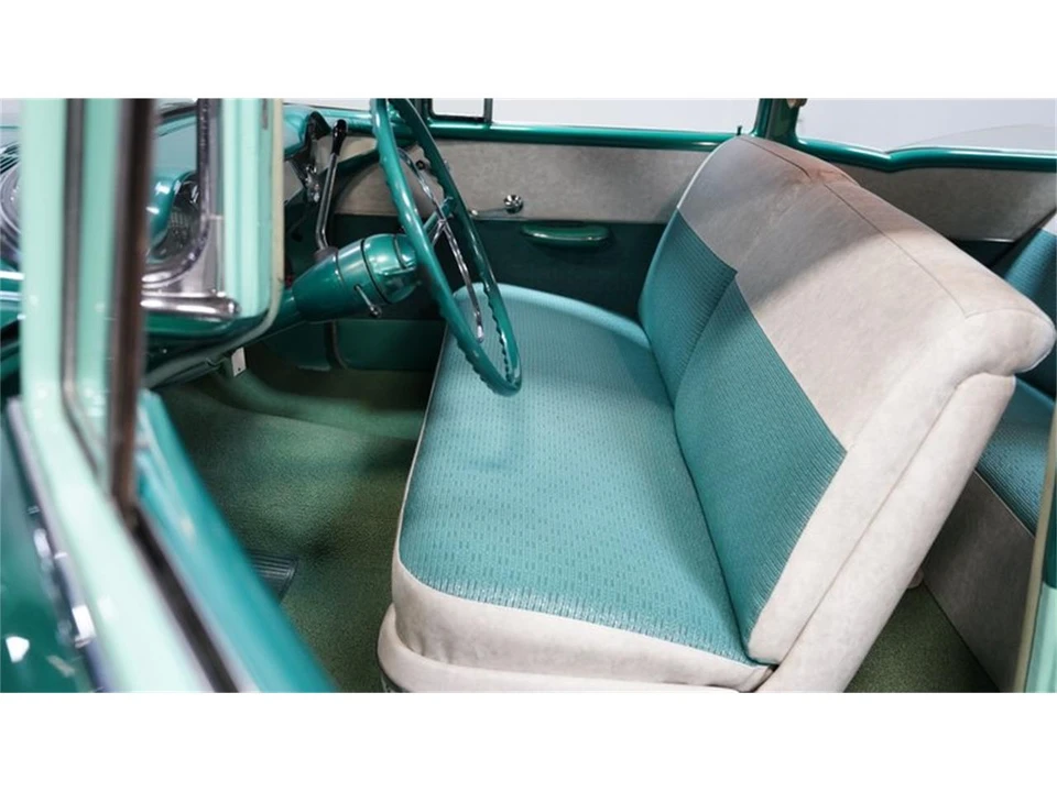 1956 Chevrolet 150 & 210 - Image 28 of 31