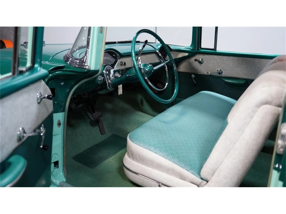 1956 Chevrolet 150 & 210 - Image 4 of 31