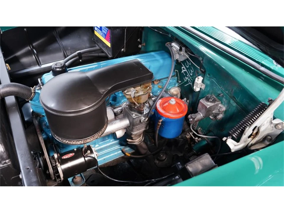 1956 Chevrolet 150 & 210 - Image 26 of 31
