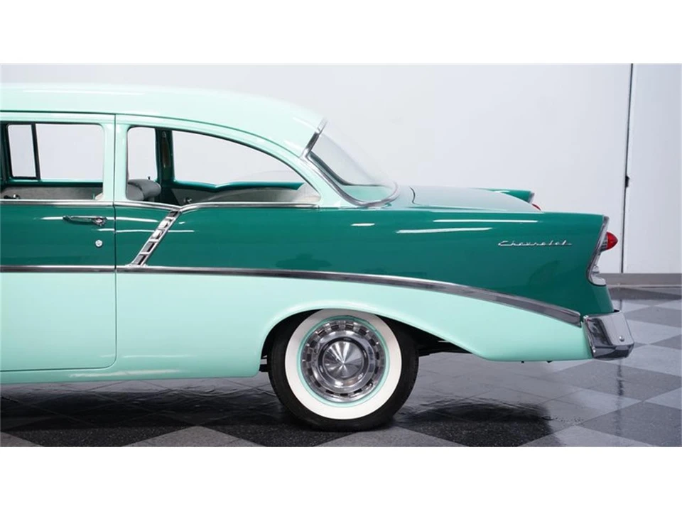 1956 Chevrolet 150 & 210 - Image 20 of 31