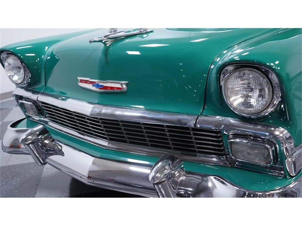 1956 Chevrolet 150 & 210 - Image 17 of 31