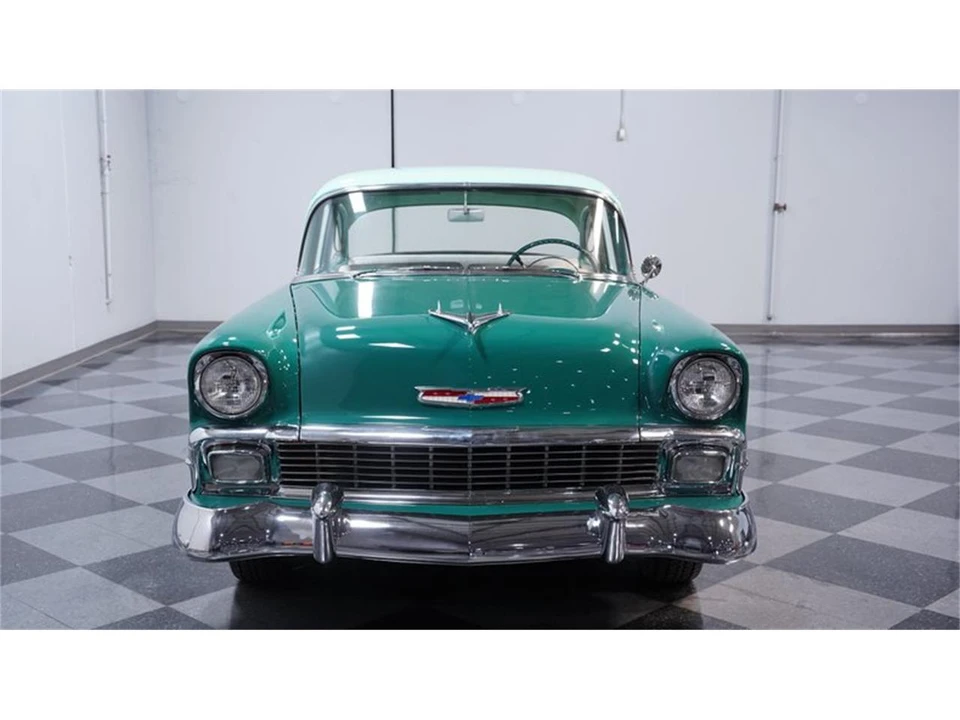 1956 Chevrolet 150 & 210 - Image 15 of 31