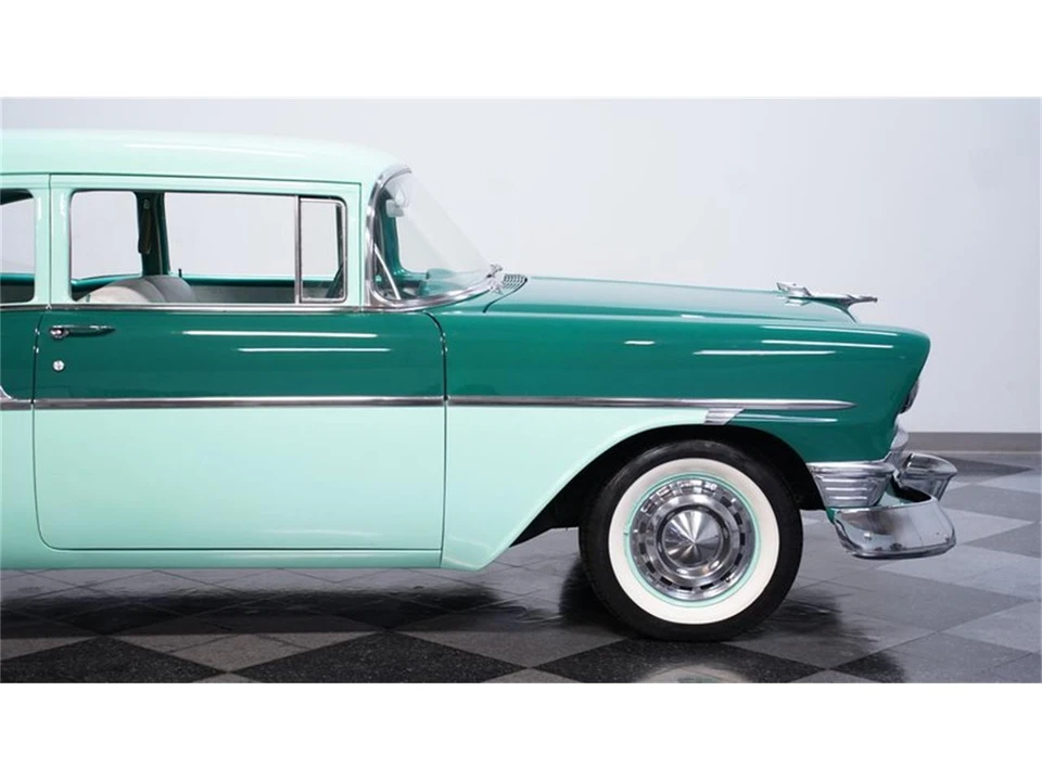 1956 Chevrolet 150 & 210 - Image 24 of 31