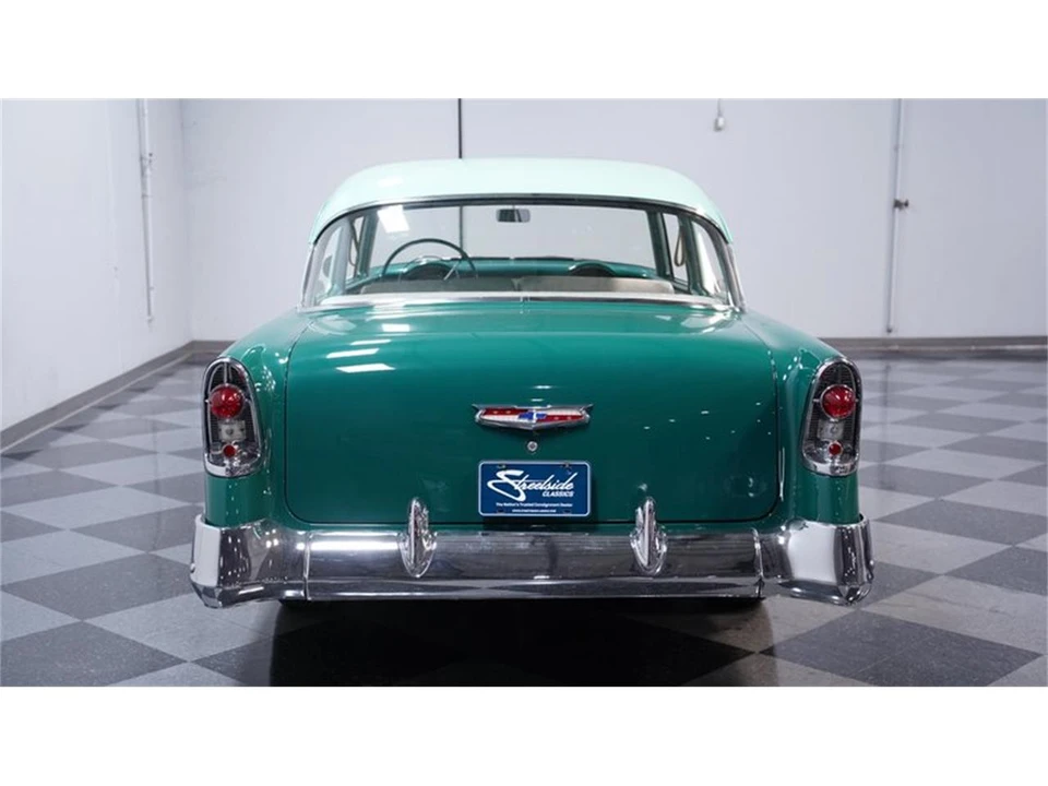 1956 Chevrolet 150 & 210 - Image 9 of 31