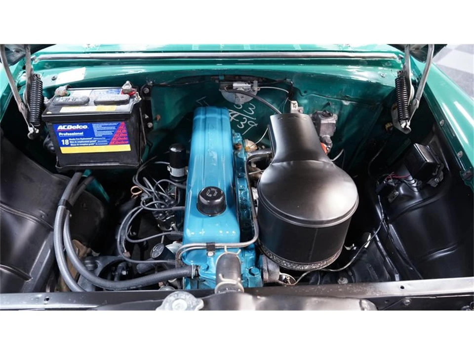 1956 Chevrolet 150 & 210 - Image 3 of 31
