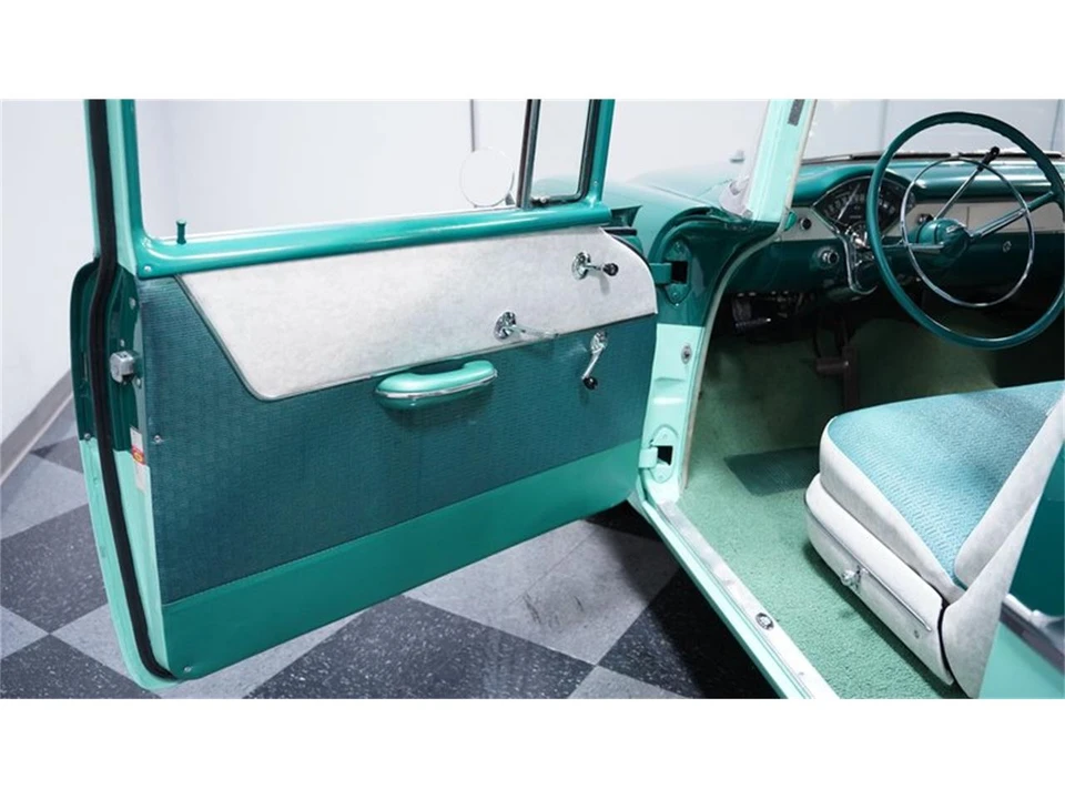 1956 Chevrolet 150 & 210 - Image 27 of 31