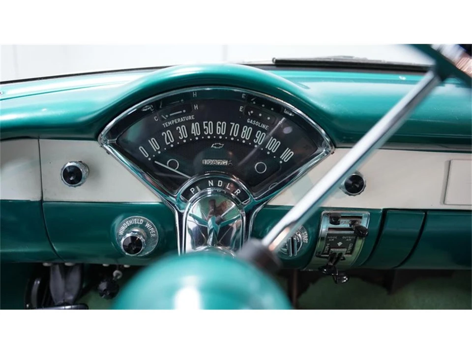 1956 Chevrolet 150 & 210 - Image 30 of 31