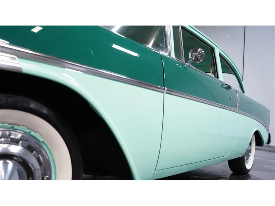 1956 Chevrolet 150 & 210 - Image 18 of 31