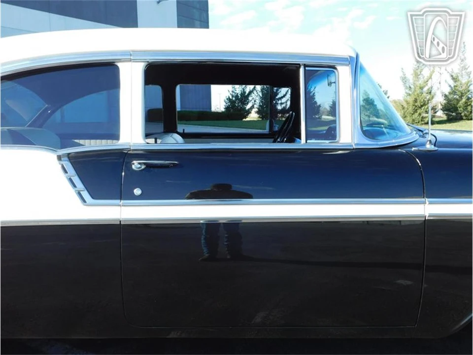 1956 Chevrolet 150 & 210 - Image 31 of 31