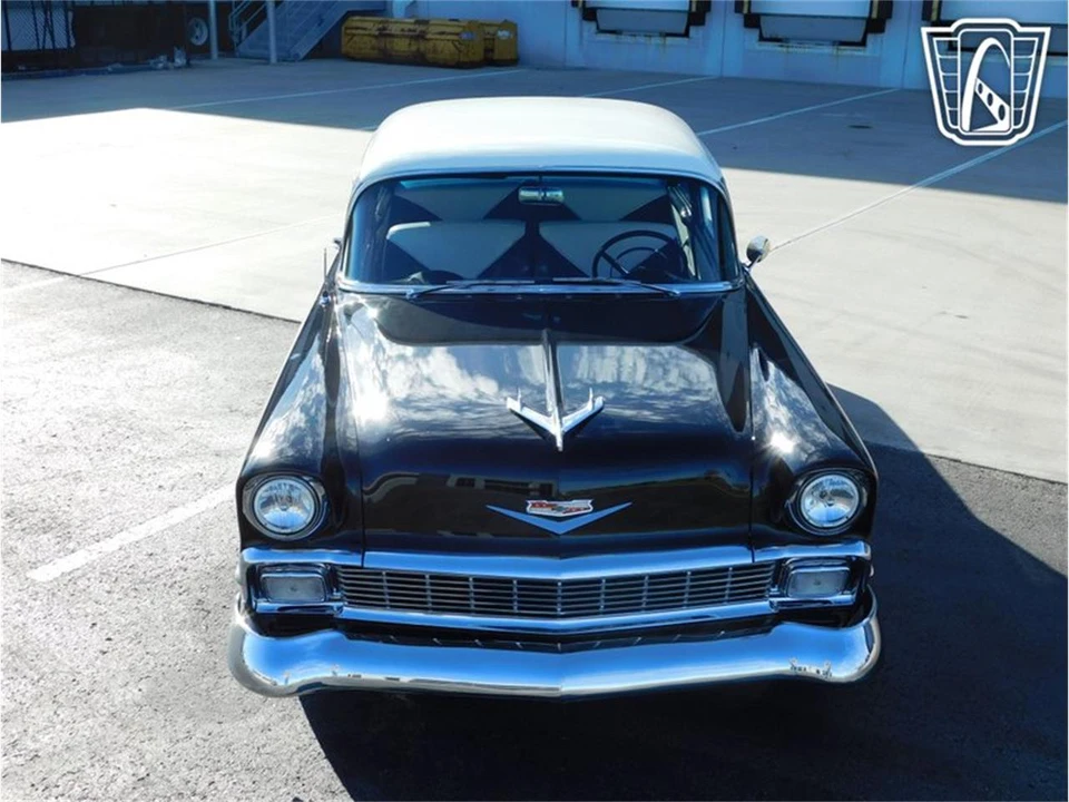 1956 Chevrolet 150 & 210 - Image 16 of 31