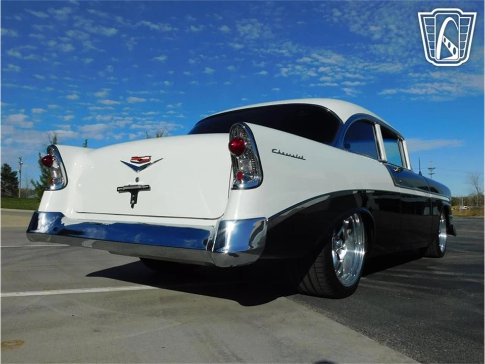 1956 Chevrolet 150 & 210 - Image 21 of 31