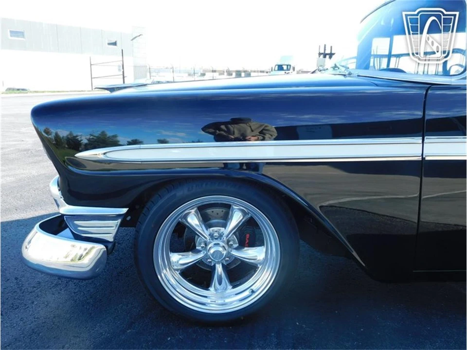 1956 Chevrolet 150 & 210 - Image 26 of 31