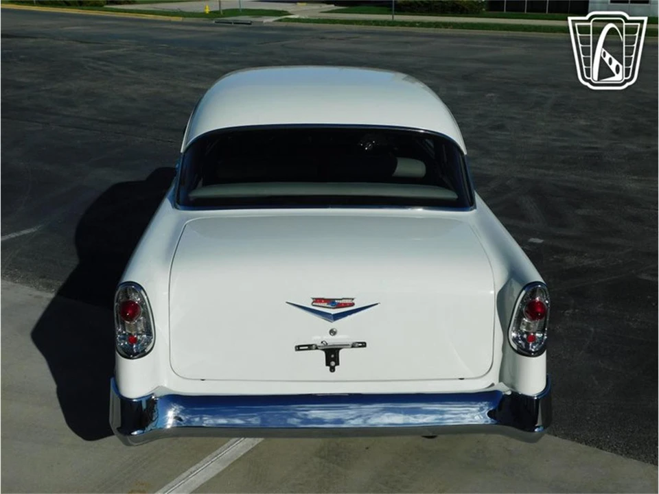1956 Chevrolet 150 & 210 - Image 12 of 31