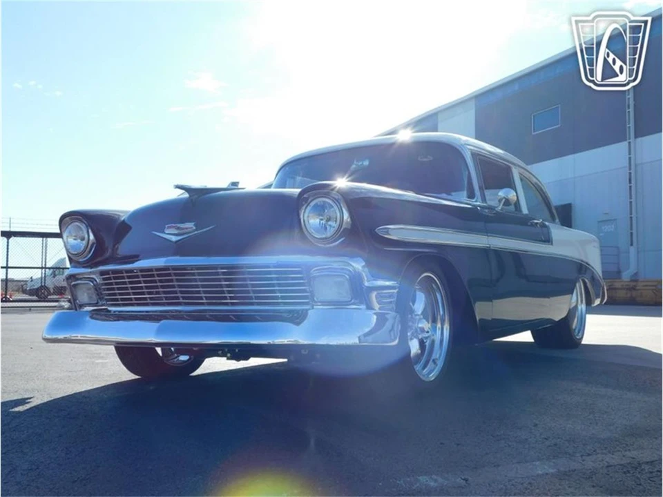 1956 Chevrolet 150 & 210 - Image 17 of 31