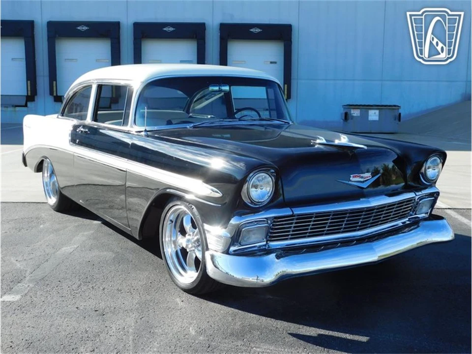 1956 Chevrolet 150 & 210 - Image 7 of 31