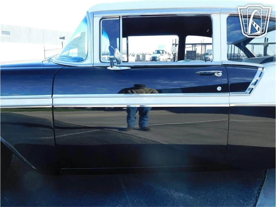 1956 Chevrolet 150 & 210 - Image 27 of 31
