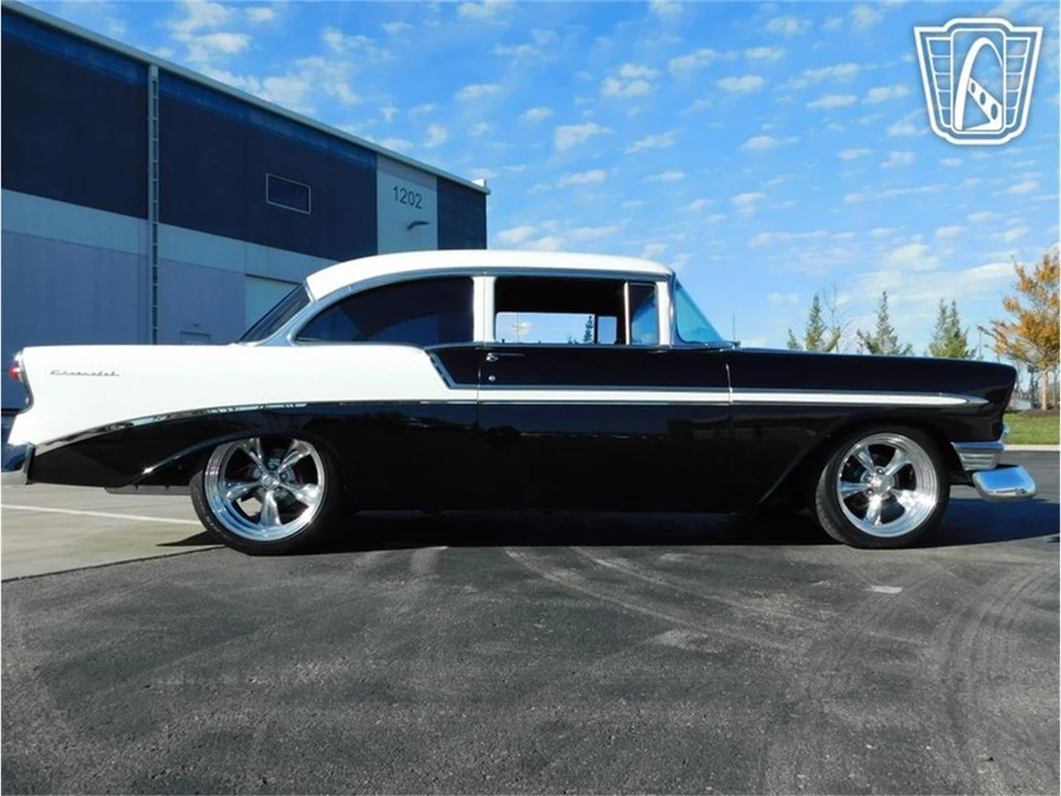 1956 Chevrolet 150 & 210 - Image 22 of 31