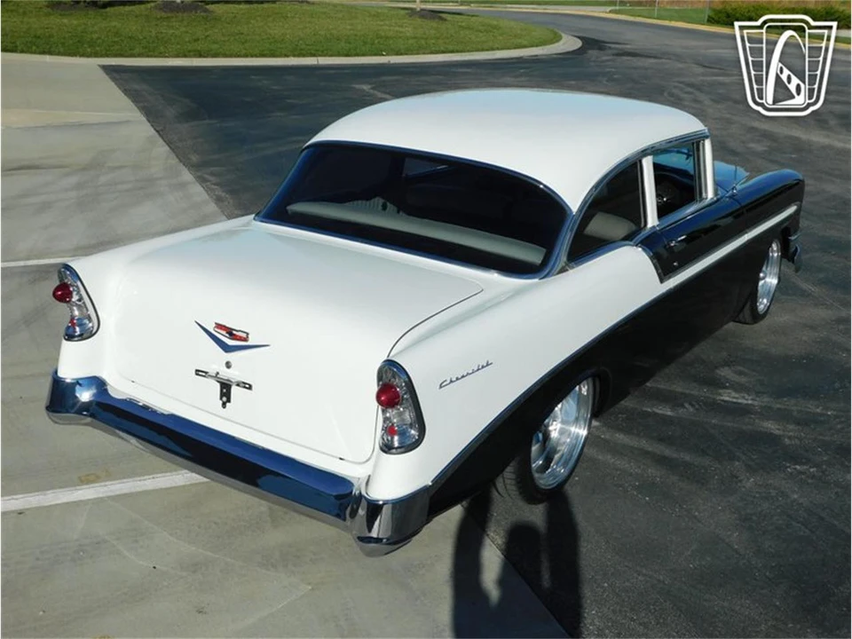 1956 Chevrolet 150 & 210 - Image 13 of 31