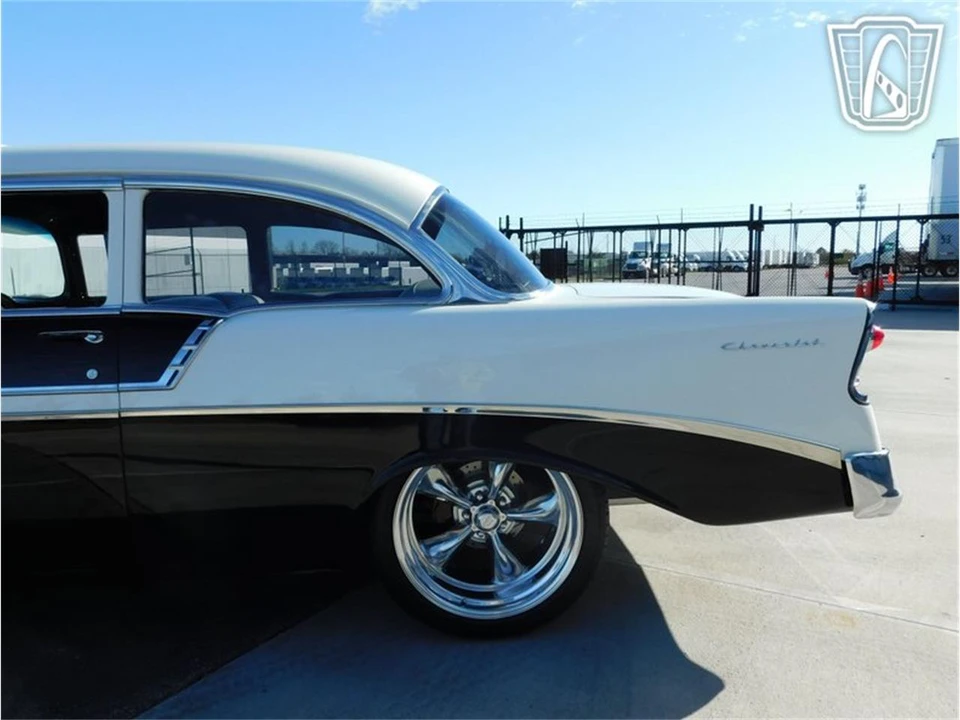 1956 Chevrolet 150 & 210 - Image 28 of 31