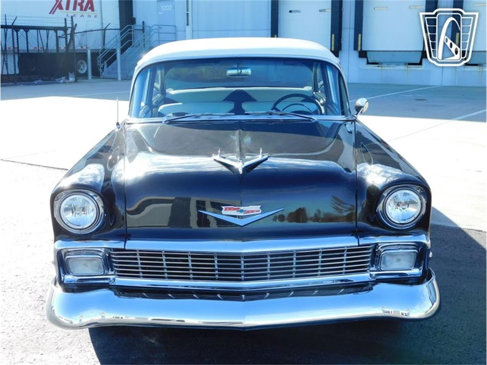 1956 Chevrolet 150 & 210 - Image 8 of 31