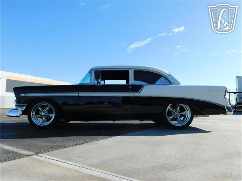 1956 Chevrolet 150 & 210 - Image 18 of 31