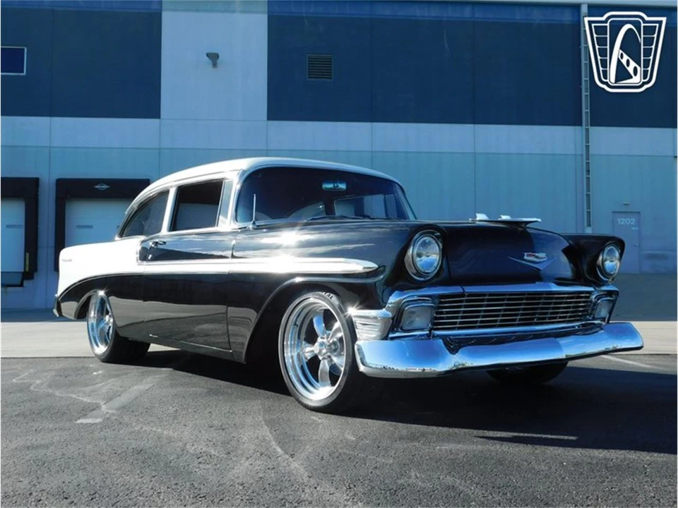 1956 Chevrolet 150 & 210 - Image 23 of 31