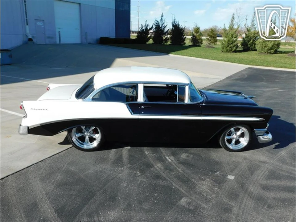 1956 Chevrolet 150 & 210 - Image 14 of 31