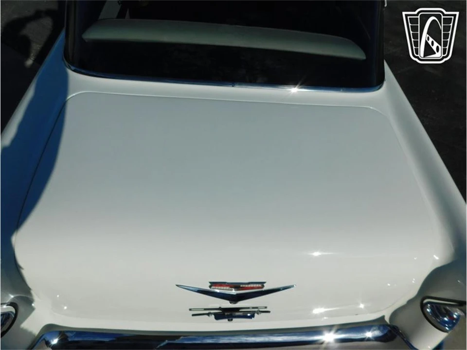 1956 Chevrolet 150 & 210 - Image 29 of 31