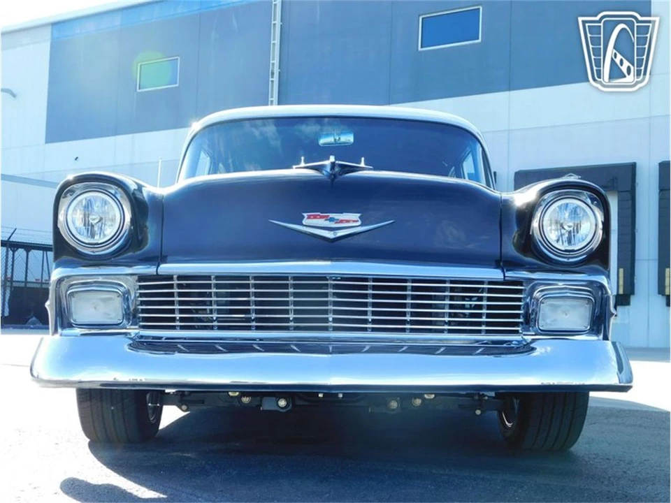 1956 Chevrolet 150 & 210 - Image 24 of 31