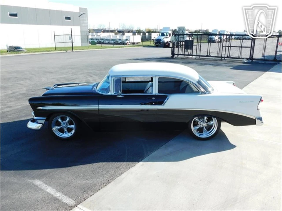 1956 Chevrolet 150 & 210 - Image 10 of 31