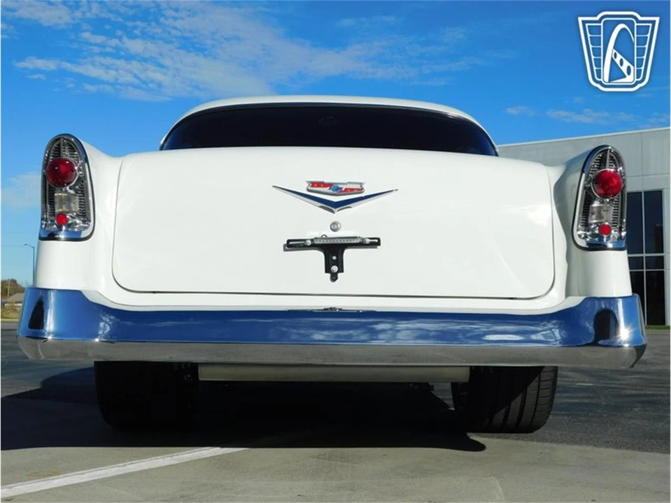 1956 Chevrolet 150 & 210 - Image 20 of 31