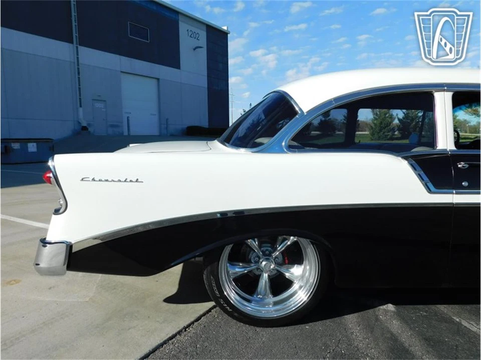 1956 Chevrolet 150 & 210 - Image 30 of 31